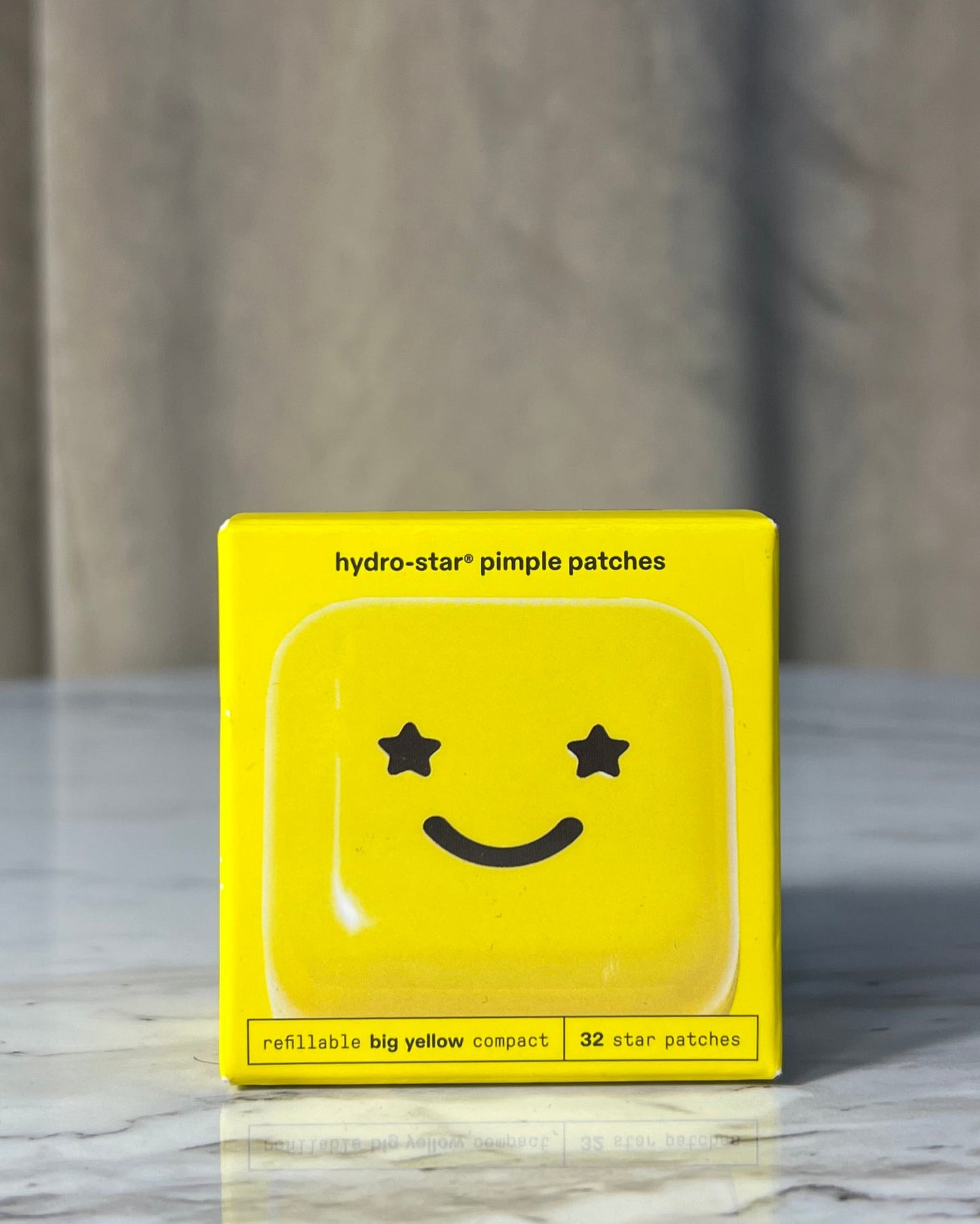 Caja Starface Patches