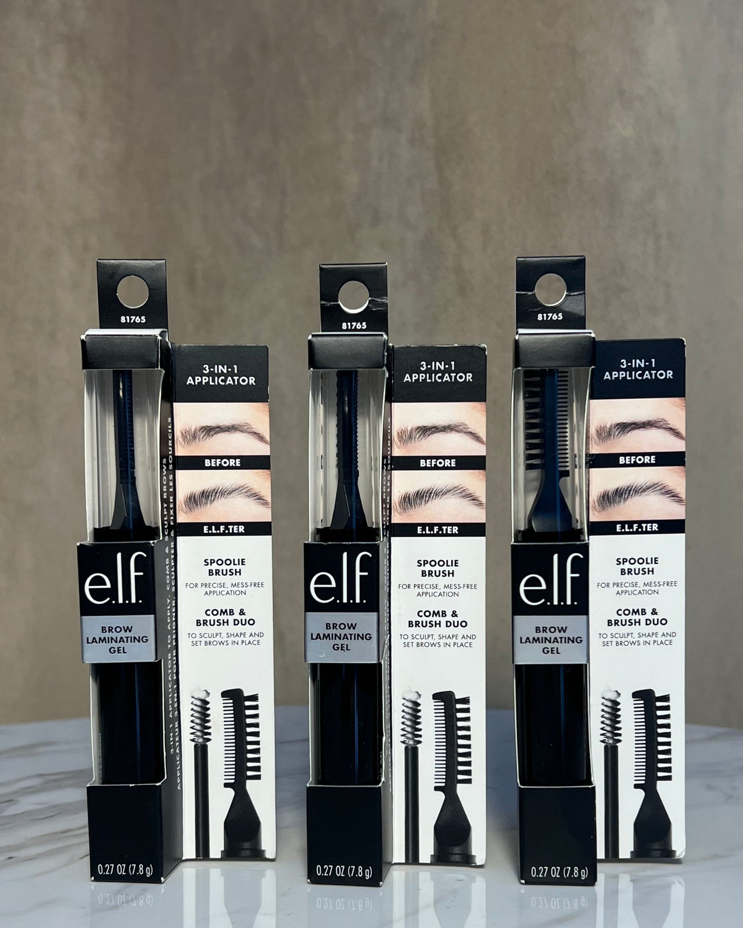 Brow Lamination Gel Elf