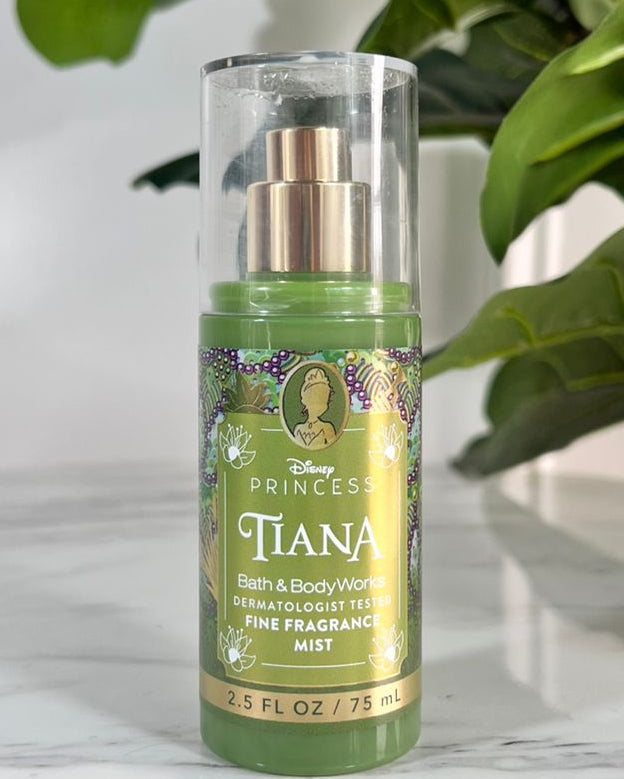 Body Mini Tiana