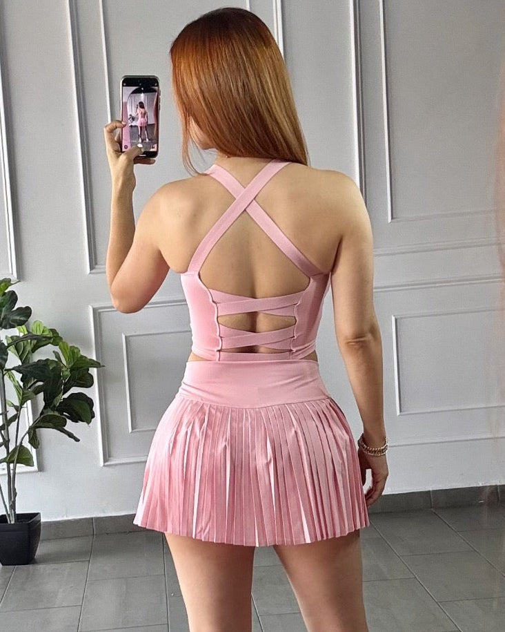 Set Pink