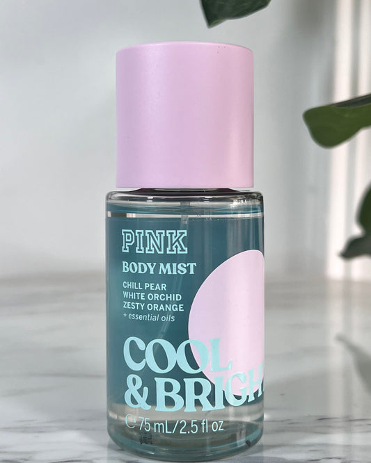 Body Cool & Bright
