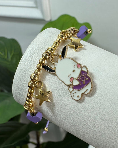 Pulsera Sanrio