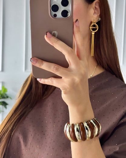 Arete Largo Triangulo