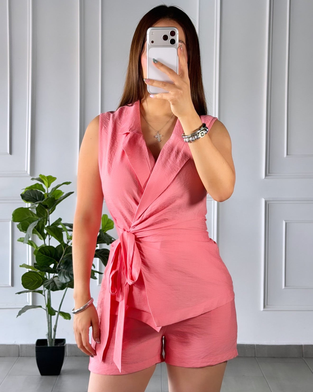 Set Coral