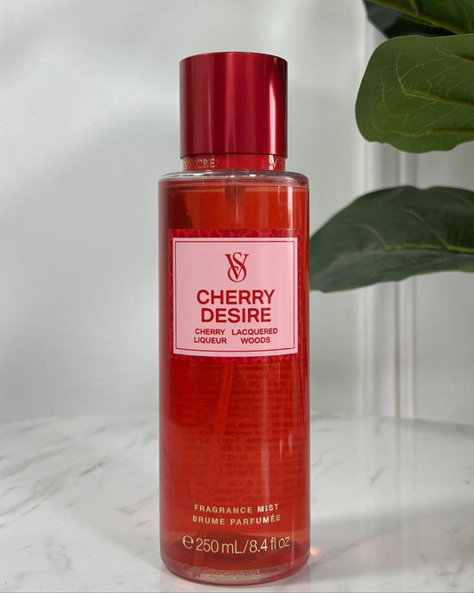 Body Cherry Desire