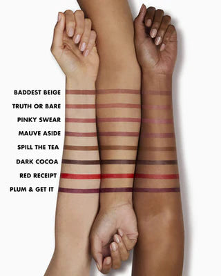 Lapiz Labios Elf