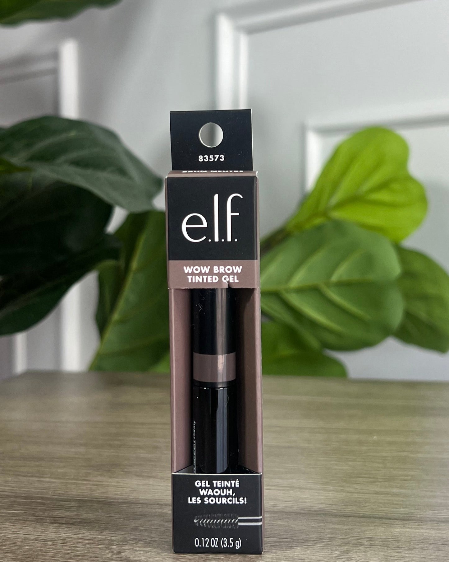 Wow Brow Tinted Gel