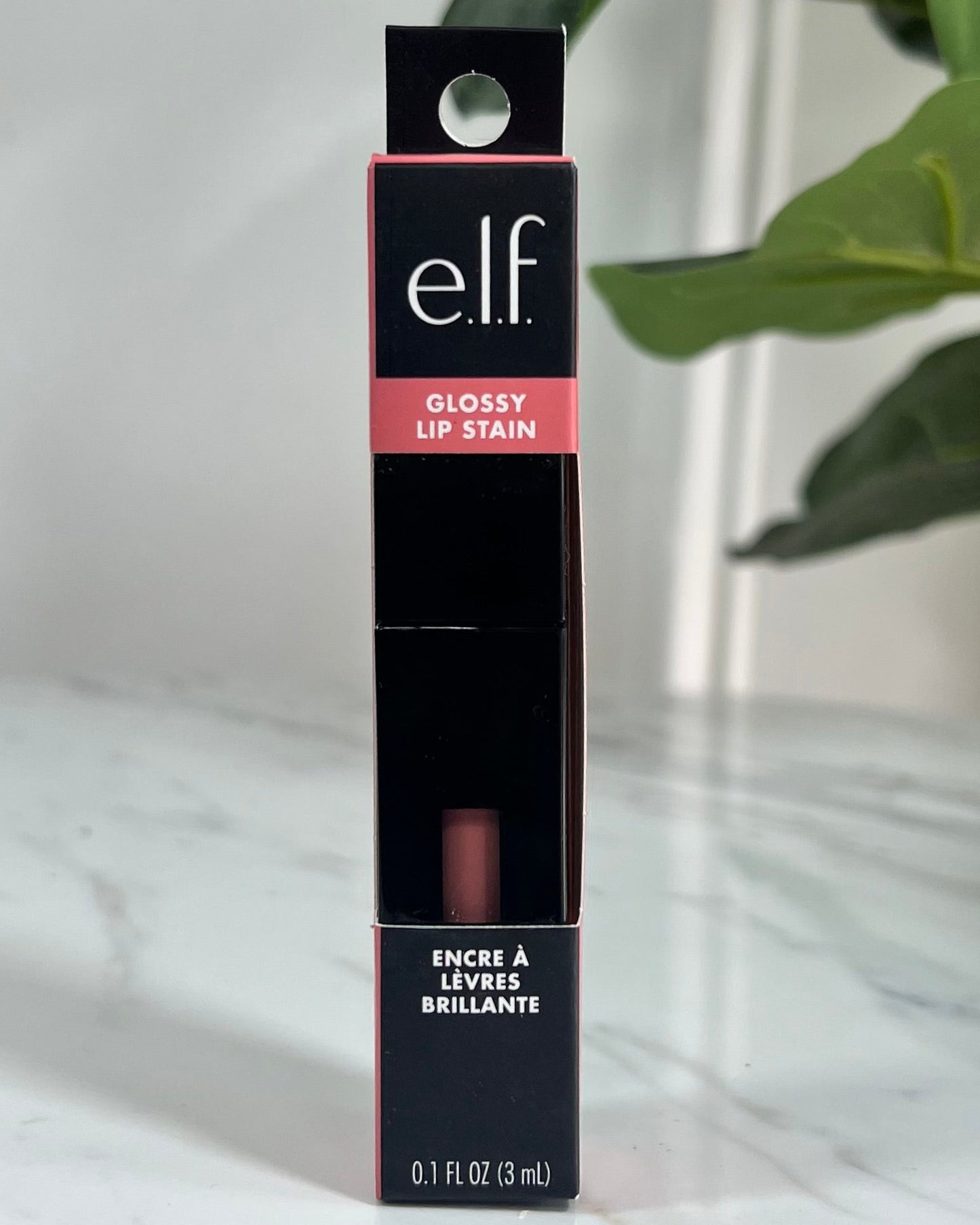 Glossy Lip Stain Elf