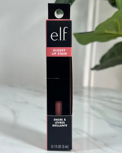 Glossy Lip Stain Elf