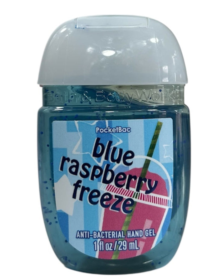 Gel Antibacterial