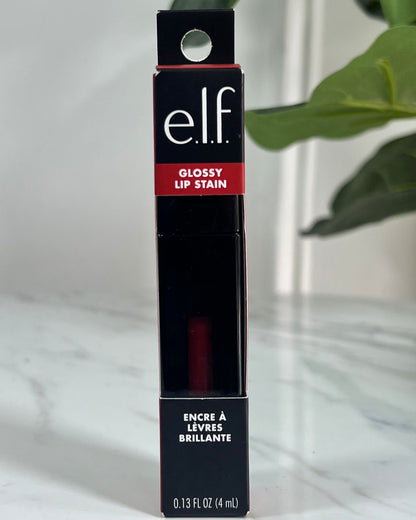 Glossy Lip Stain Elf