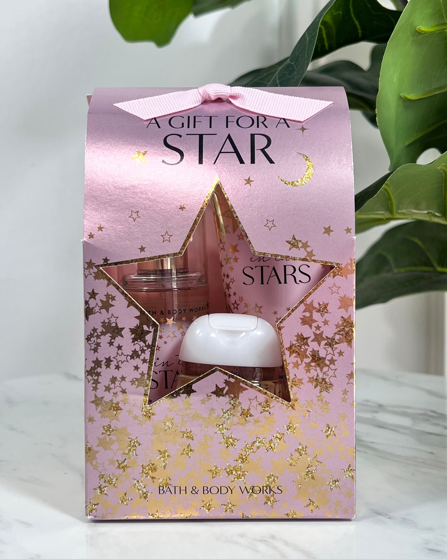 Set In The Stars