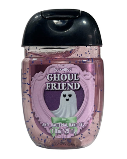 Gel Antibacterial