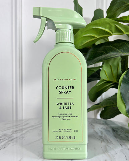 Counter Spray