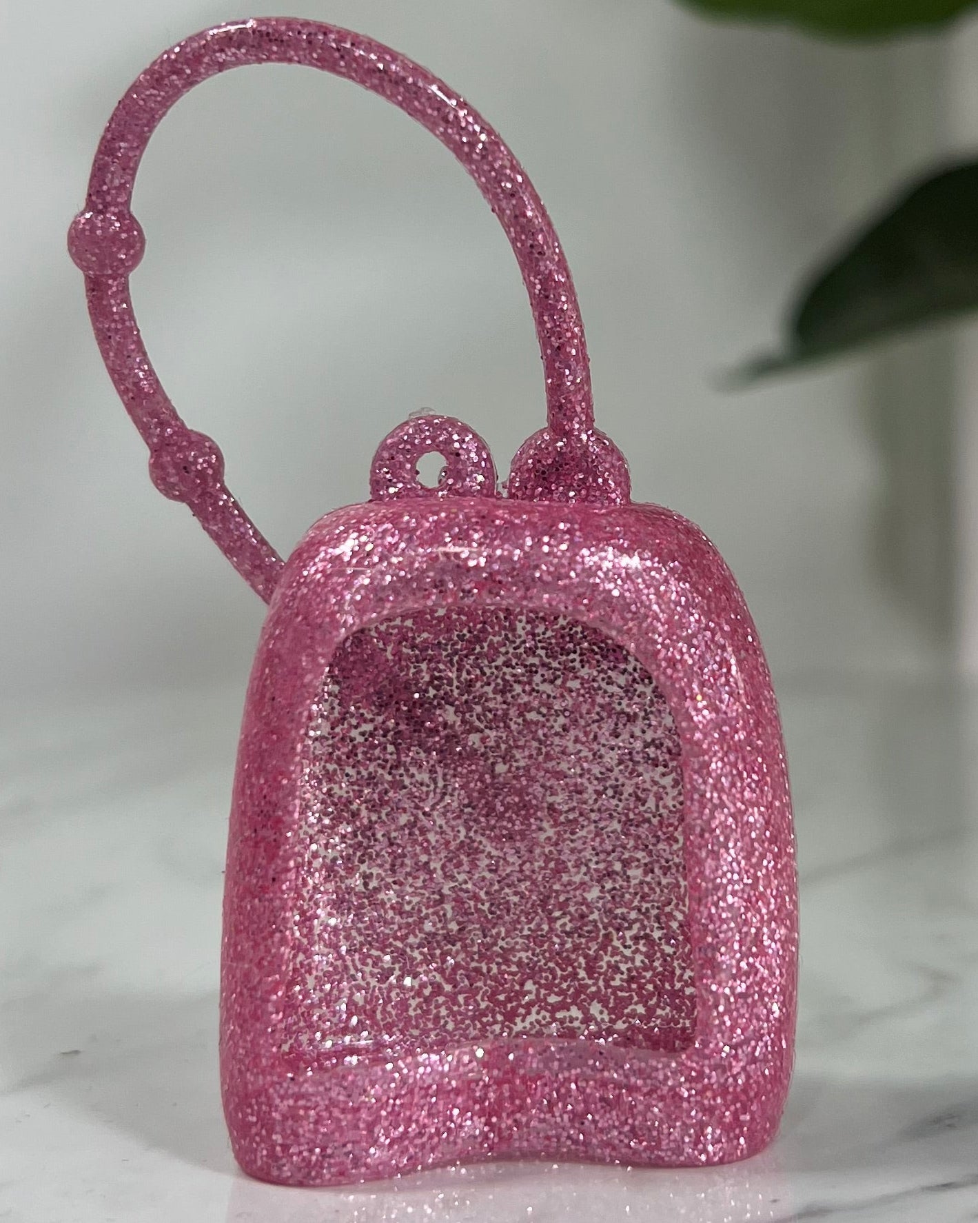 Porta Gel Antibacterial