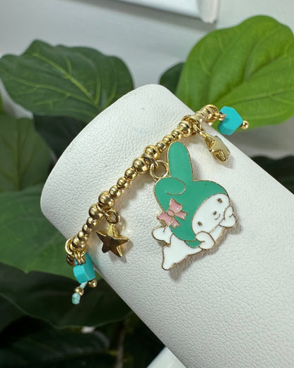 Pulsera Sanrio