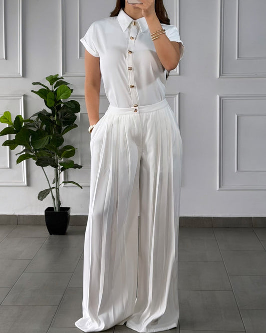 Set White
