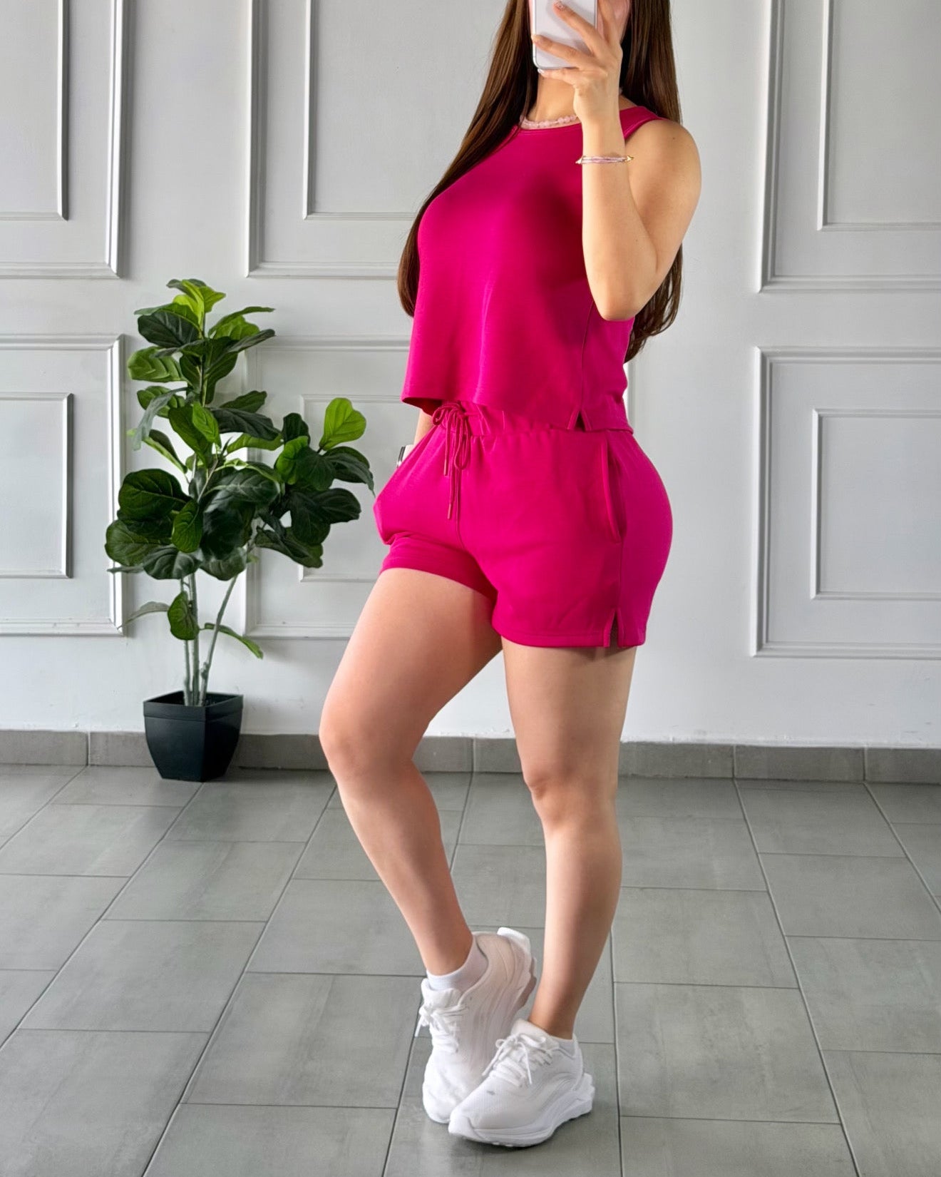 Set Pink