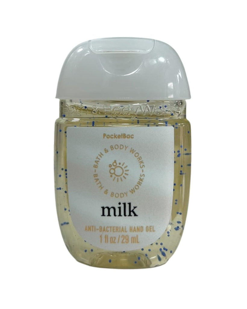 Gel Antibacterial