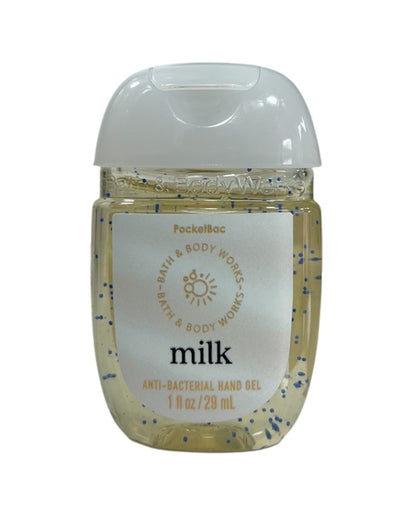 Gel Antibacterial