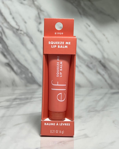 Lip Balm Elf