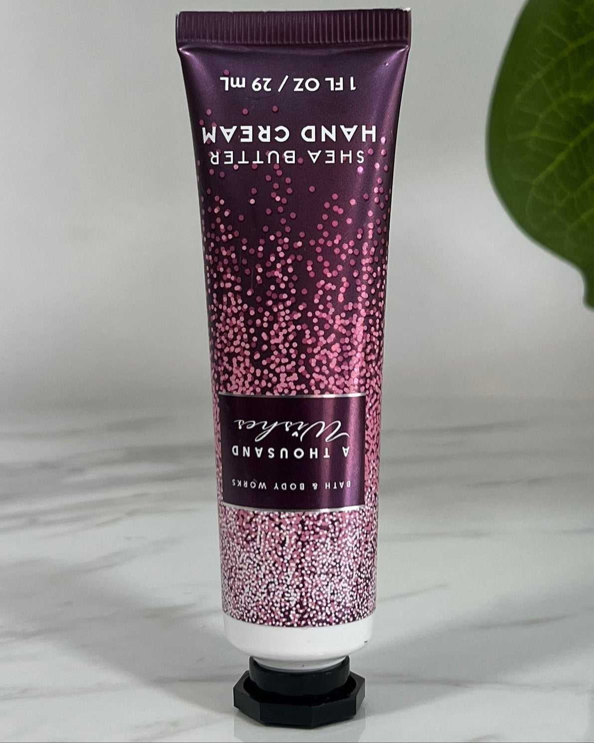 Crema Mini A Thousand Wishes