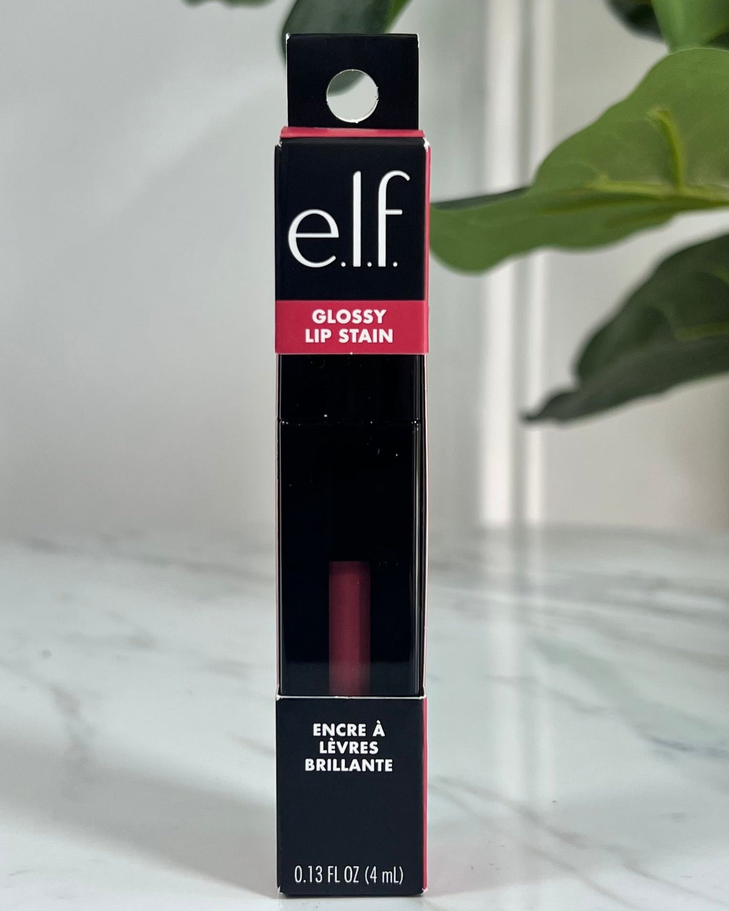 Glossy Lip Stain Elf