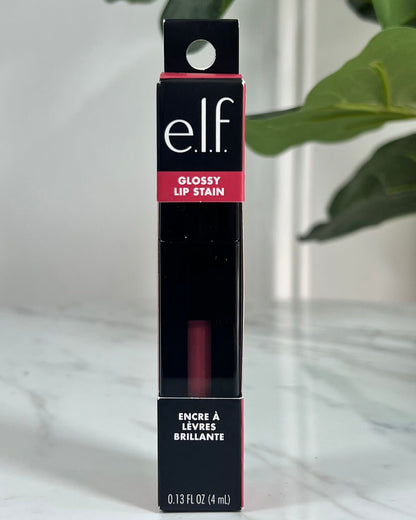 Glossy Lip Stain Elf
