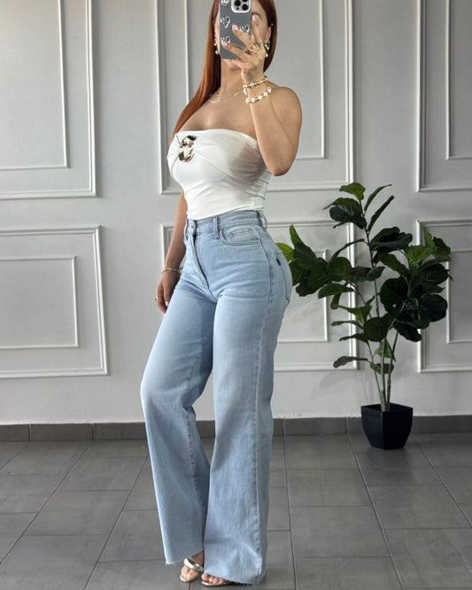 Jeans Vibrant