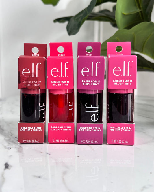 Tinta Elf
