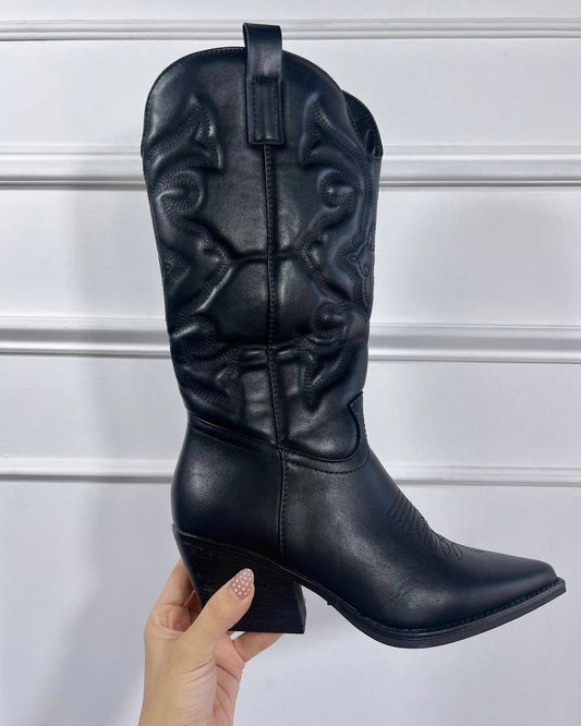 Bota Texas