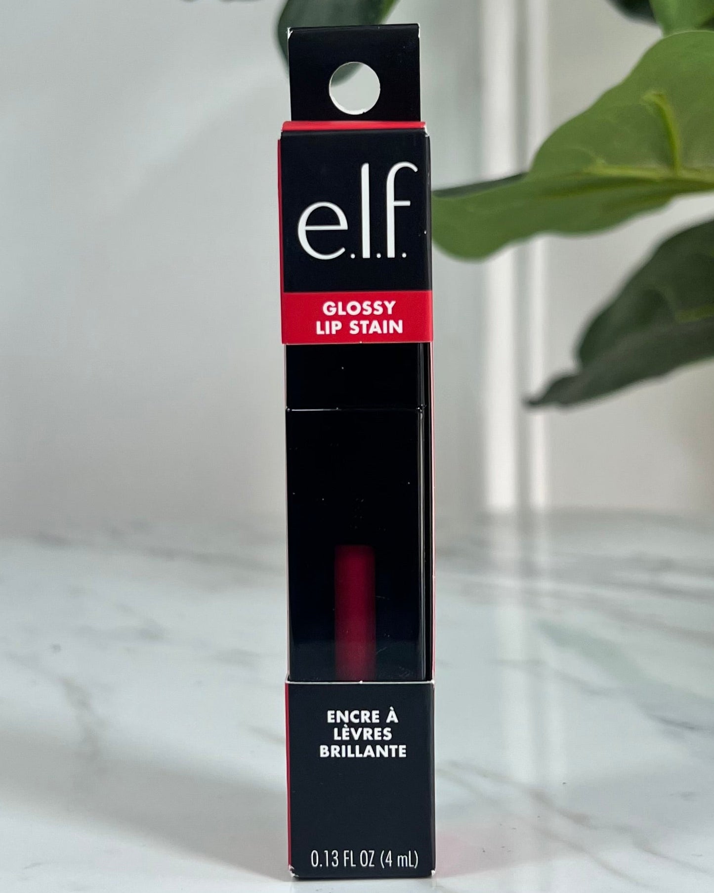 Glossy Lip Stain Elf
