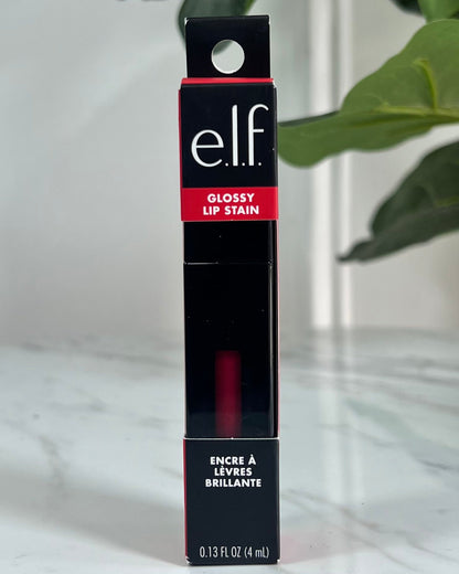 Glossy Lip Stain Elf