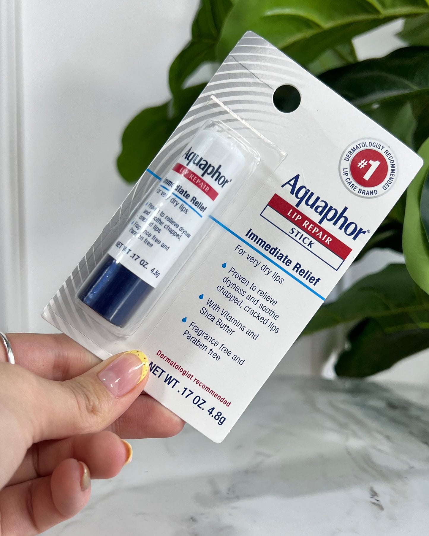 Aquaphor Lip