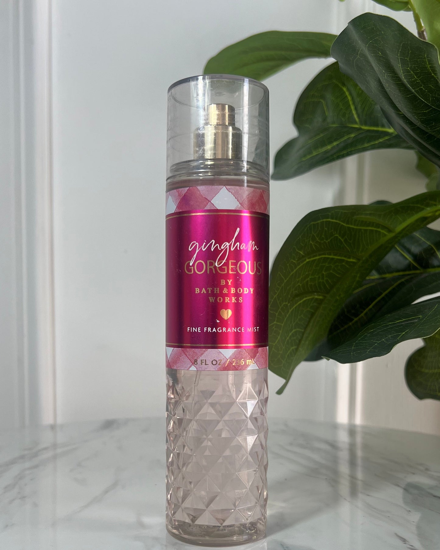 Body Gingham Gorgeous