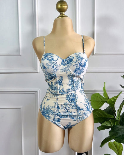 Bikini Blue Dream