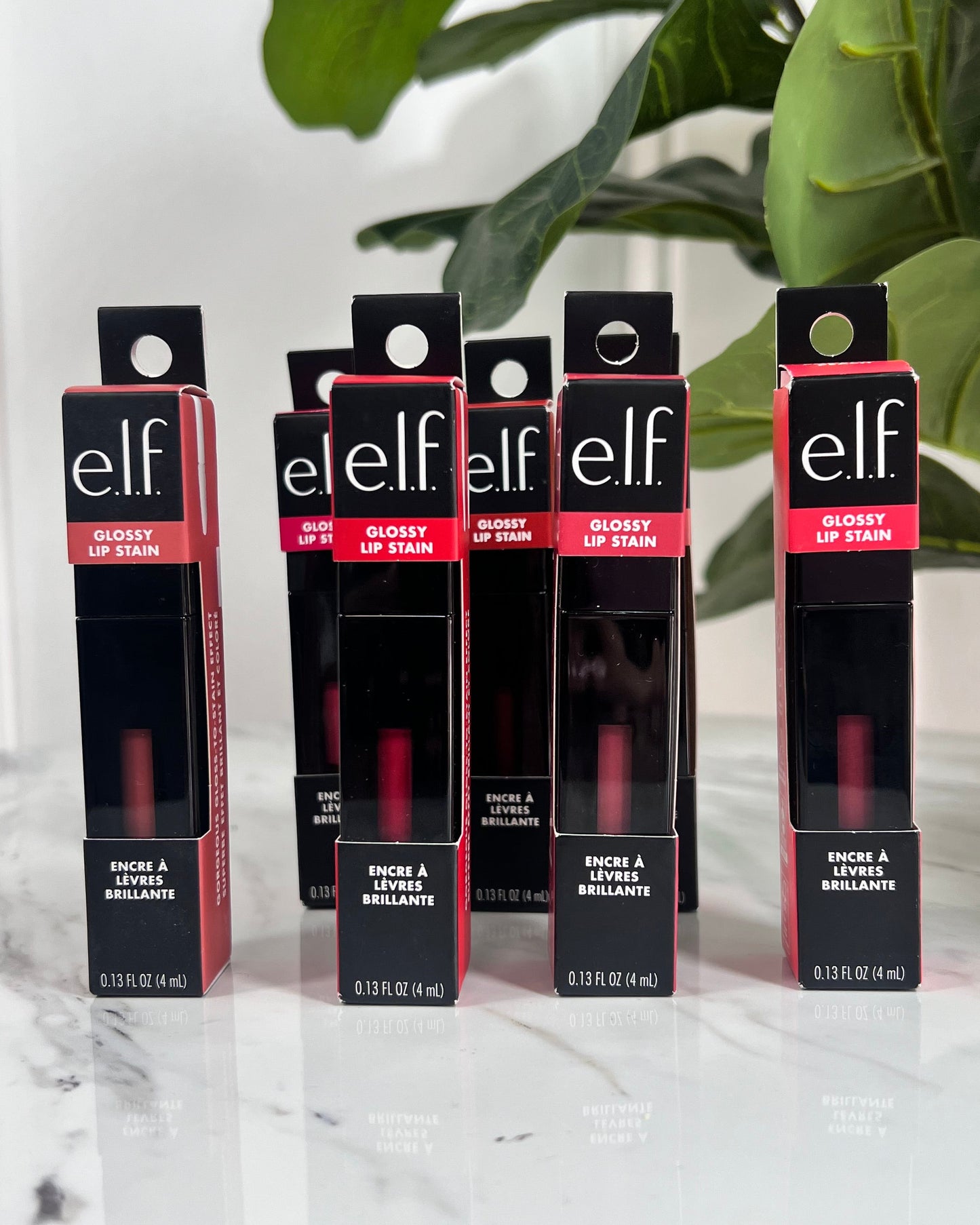 Glossy Lip Stain Elf