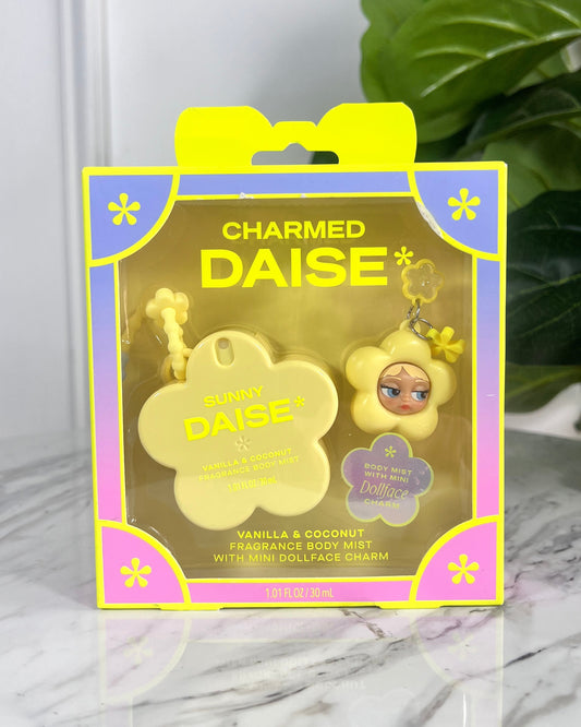 Sunny Daise