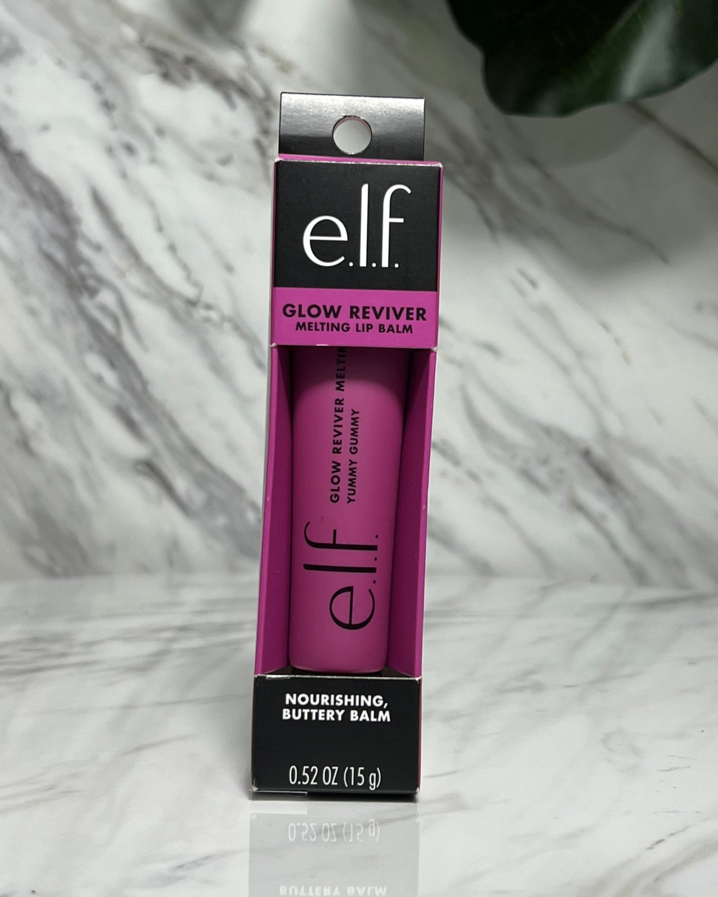 Glow Reviver Lip Balm