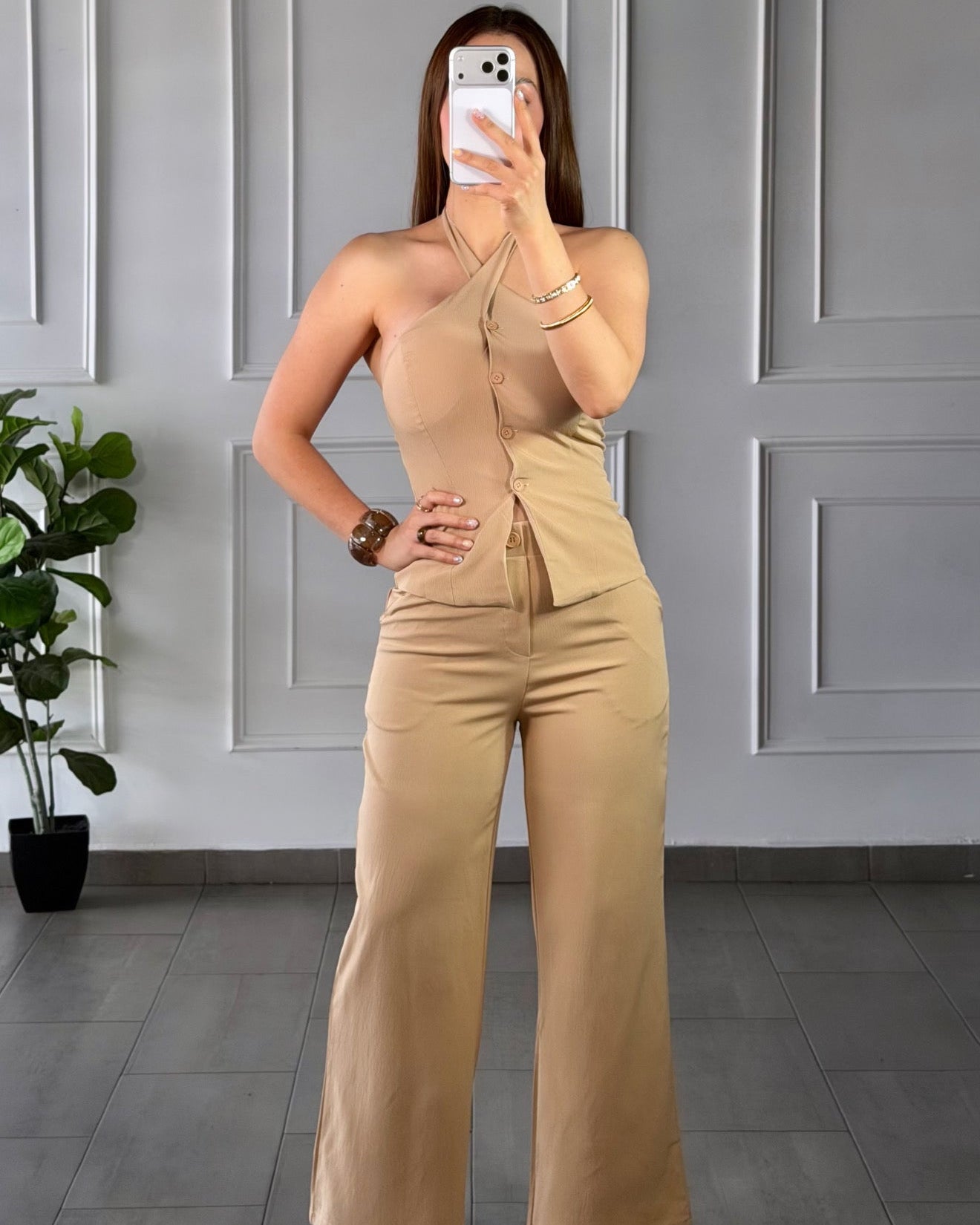 Set Sweet Ginger