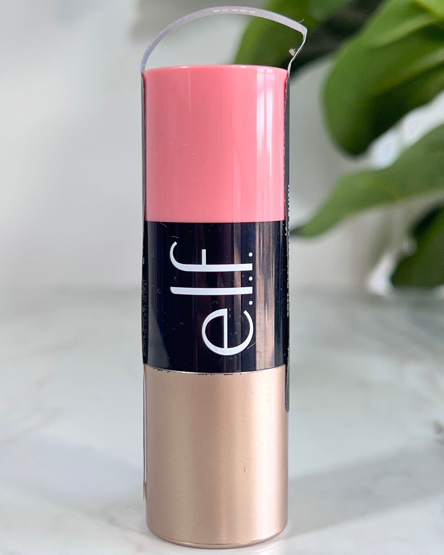 Cream Blush Elf