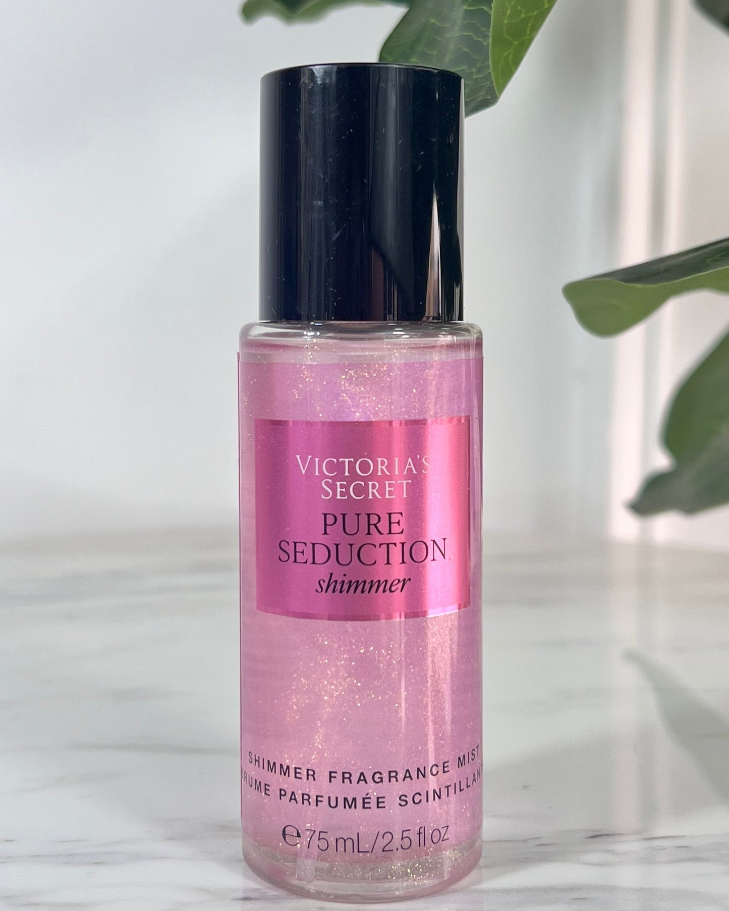 Body Pure Seduction Shimmer