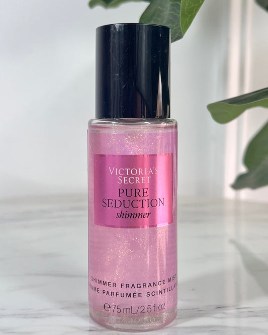 Body Pure Seduction Shimmer