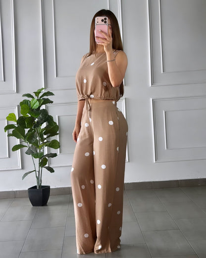 Set Pocket Mocha