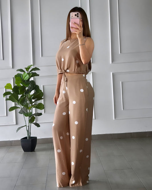 Set Pocket Mocha