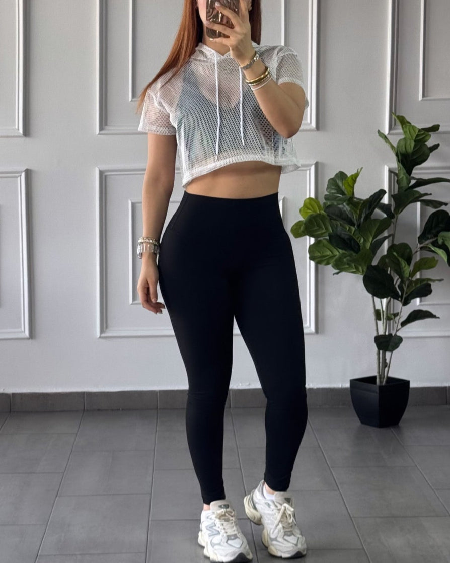 Legging Black