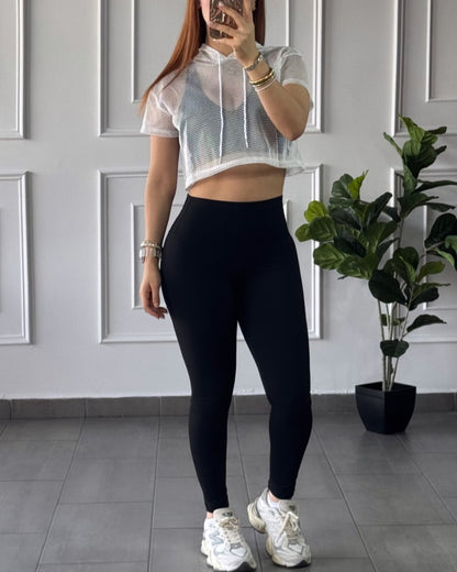 Legging Black