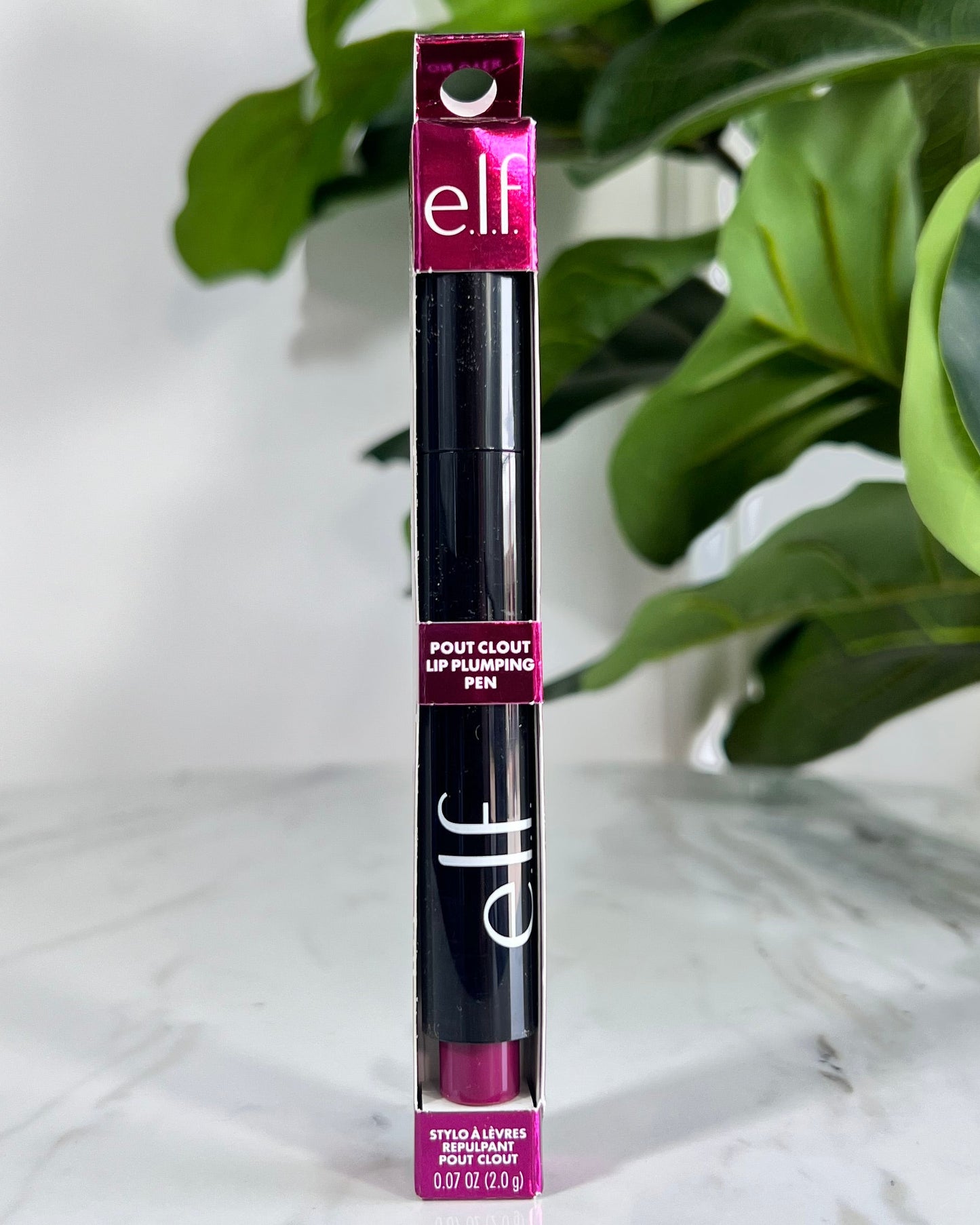 Lip Pumpling Elf