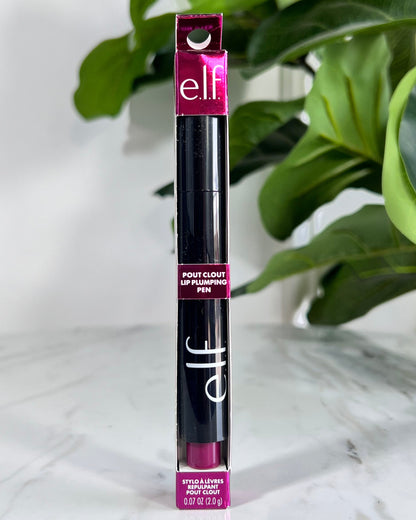 Lip Pumpling Elf