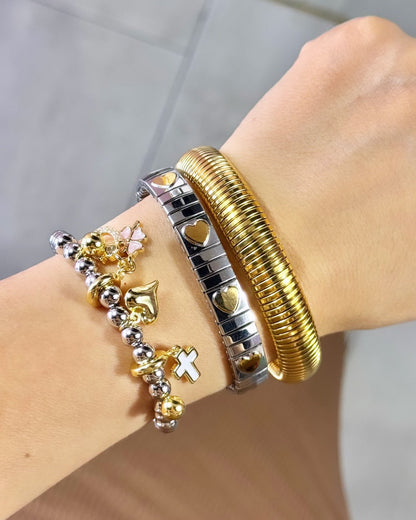 Pulsera Lucky